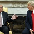 Napięcie na linii UE - USA rośnie. Juncker ostrzega Trumpa