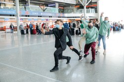 Eurowizja 2021. Brzozowski w ogniu krytyki fanów