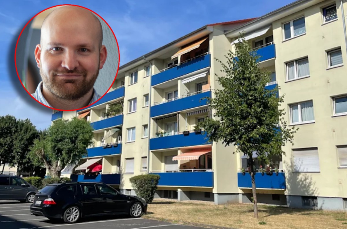 W wieku 32 lat ma nieruchomości warte ponad 6 mln euro. "Chcę być finansowo ustawiony"