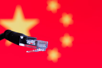 Chińscy internauci wykorzystują blockchain do obchodzenia cenzury