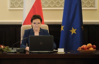 Zmiany w ustawie o spółdzielniach mieszkaniowych coraz bliżej. Rząd poparł projekt Senatu