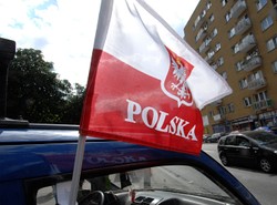 Polacy większymi rasistami niż Niemcy