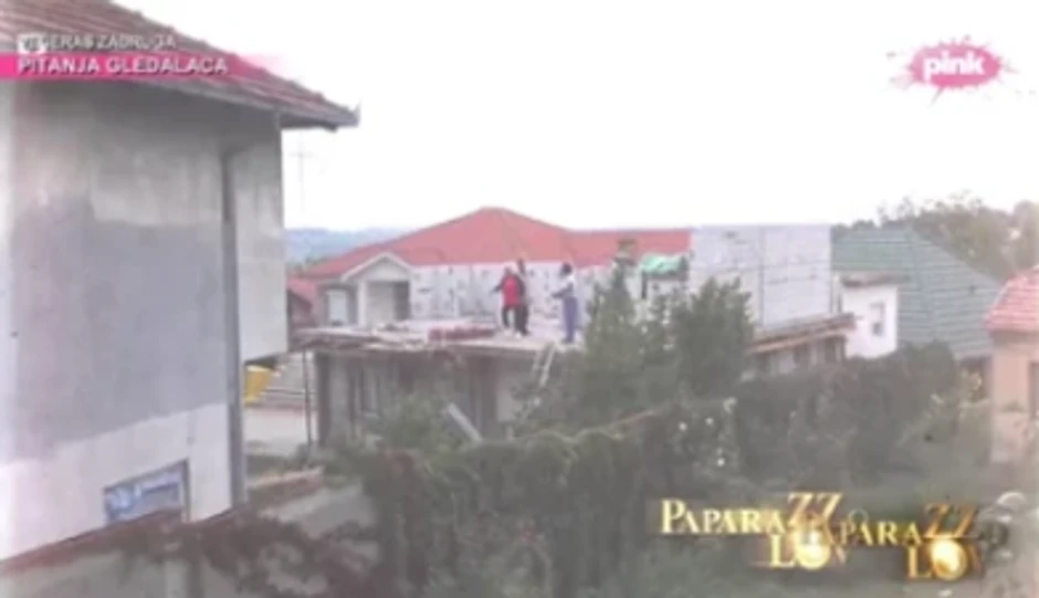 Kuća Zorice Marković