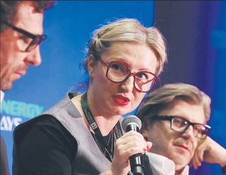 Olga Sypuła