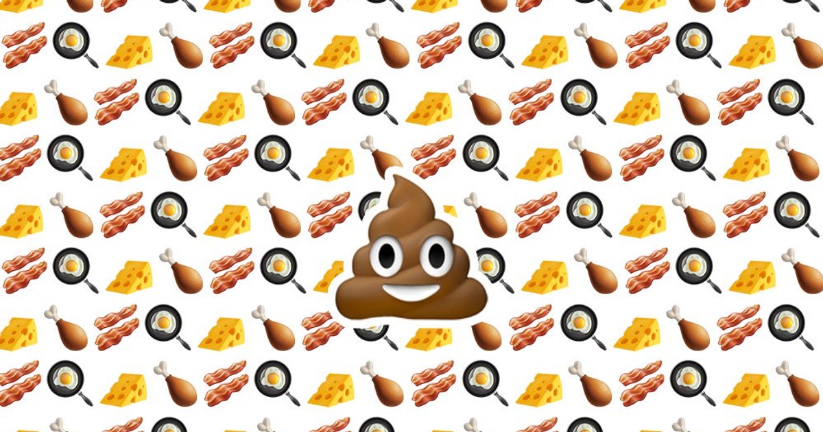 Why do highprotein diets make you so constipated? Pulse Ghana