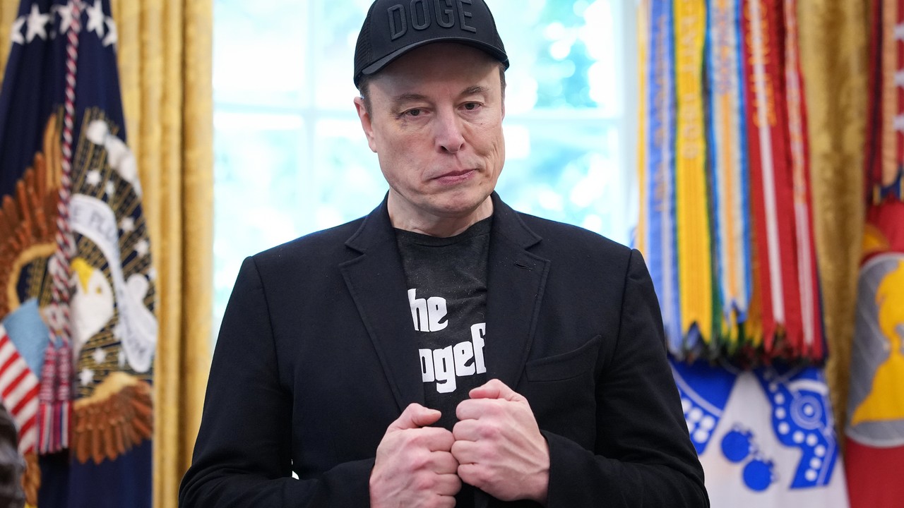 Elon Musk wciąż pozostaje wielką niewiadomą dla Tesli [OPINIA]