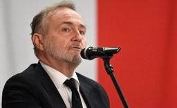 Szczurek: Każdy ma lekcję do odrobienia