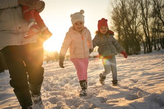Dofinansowanie do ferii zimowych 2024. Jak je uzyskać?