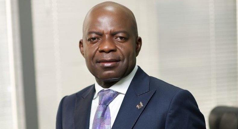 Abia State governor-elect, Dr Alex Otti [Daily Post]