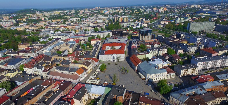 Kieleckie szkoły gotowe na egzaminy gimnazjalne