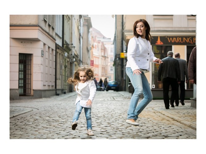 Smallbig - ubrania dla dzieci i rodziców