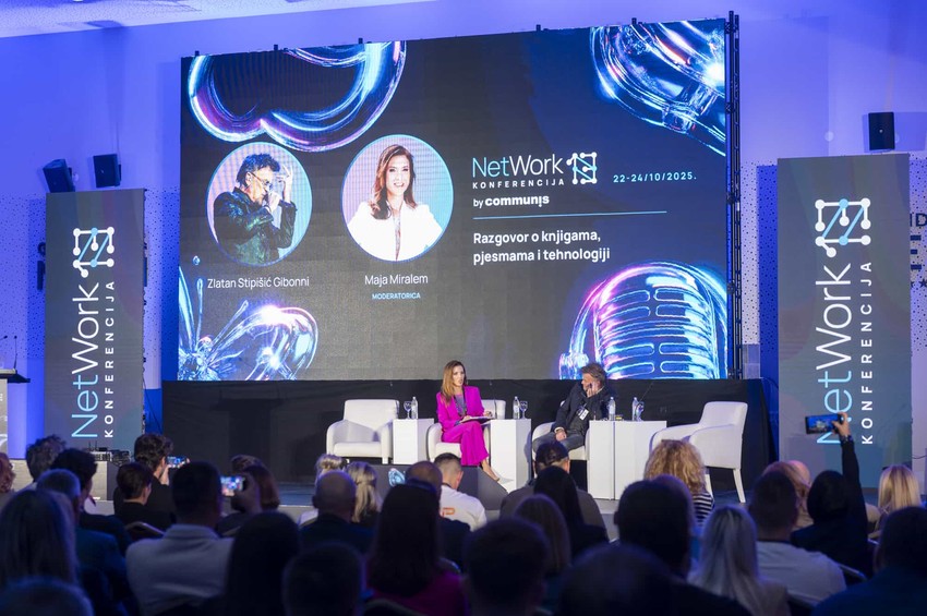 NetWork 13 konferencija