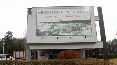 Brytyjscy żołnierze pokażą swój sprzęt w muzeum w Żaganiu