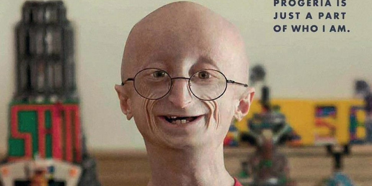 Sam Berns