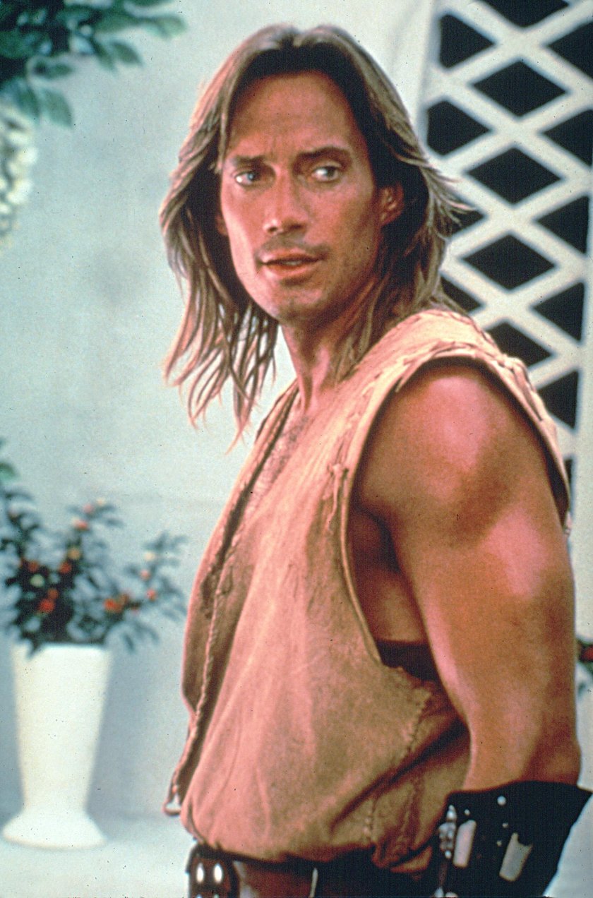 Kevin Sorbo