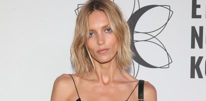 Anja Rubik o niebezpiecznej sytuacji w klubie. Teraz ostrzega inne kobiety