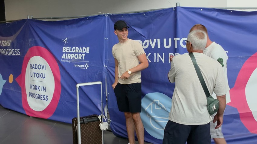 Mihajlo Veruović Vojaž