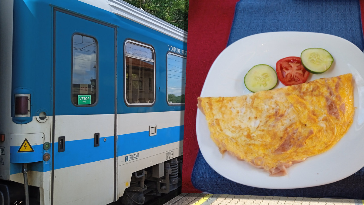 Pociągiem z Warszawy nad Adriatyk. "Wyszło taniej niż pendolino do Kołobrzegu"