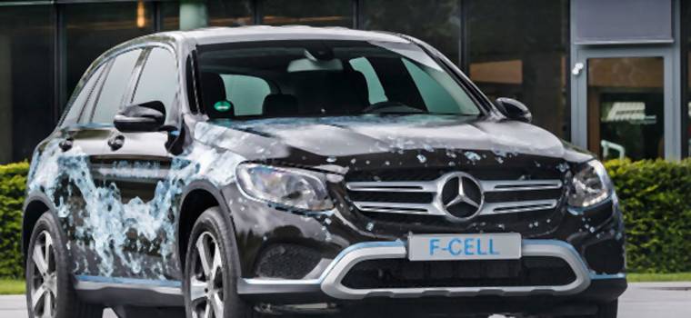 Daimler planuje nową markę elektrycznych samochodów?