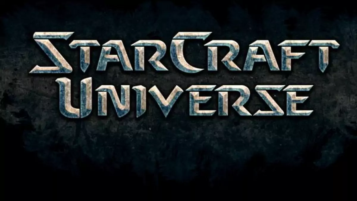 Możecie przetestować StarCraft Universe