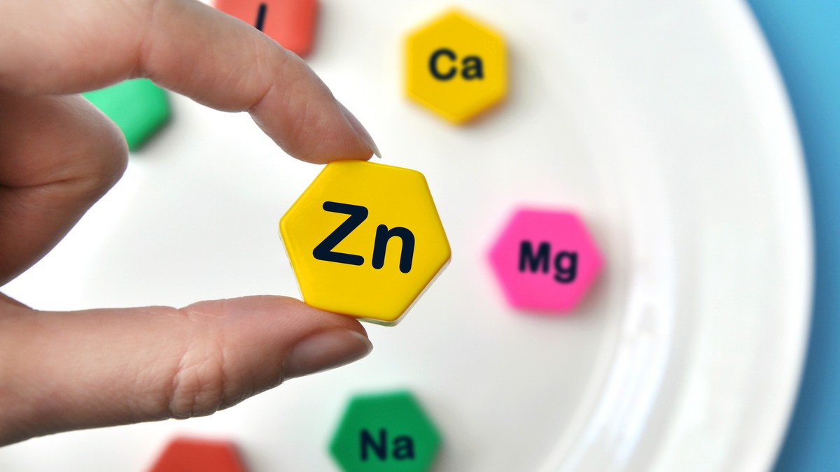 Cink ima ulogu u regulaciji hormona sna