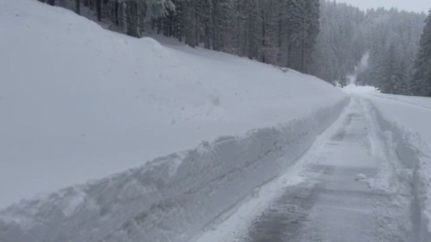 Visoki smetovi na Goliji