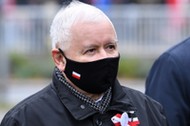 Jarosław Kaczyński