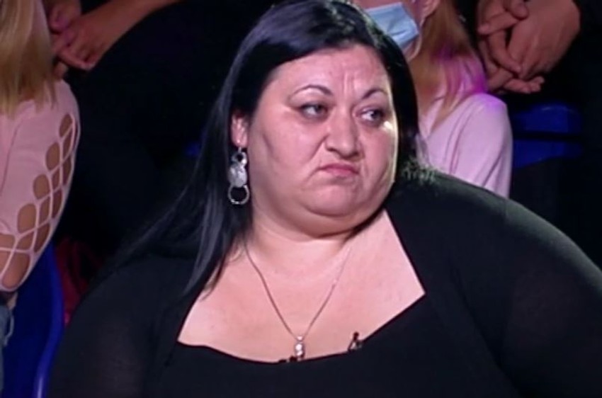 Ana, Miličina majka