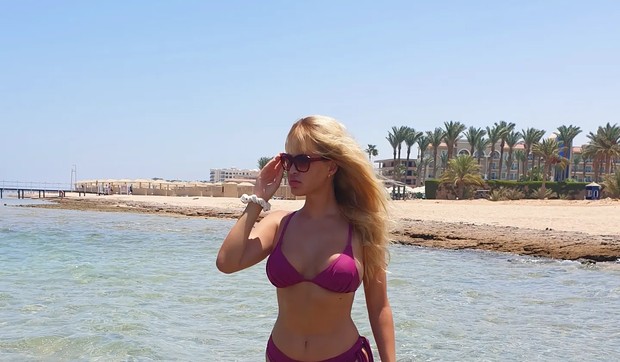 Lea Milenković