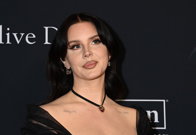 Lana del Rej