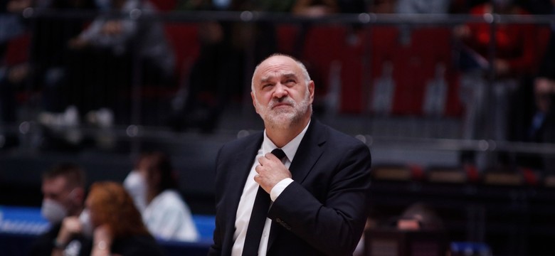 Real Madryt zwolnił trenera po 11 latach pracy