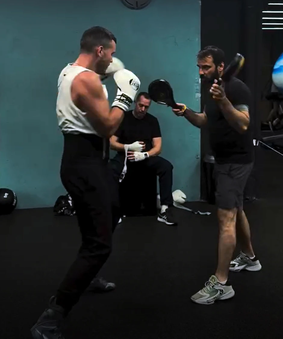 Viktor Živojinović