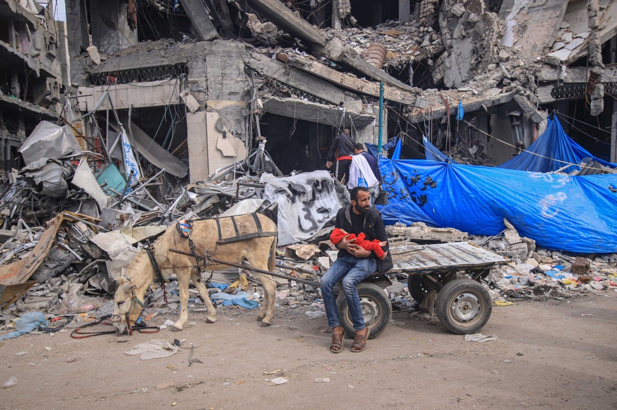  Izrael łatwo wygrywa wojnę, ale to nic nie da. Jakie cele mają IDF i Hamas? ANALIZA