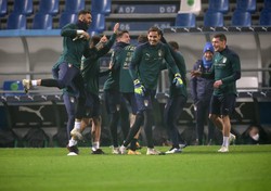 Włosi stracili rachubę, ilu piłkarzy ich reprezentacji nie zagra z Polską