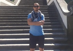 Luka Budinčević 