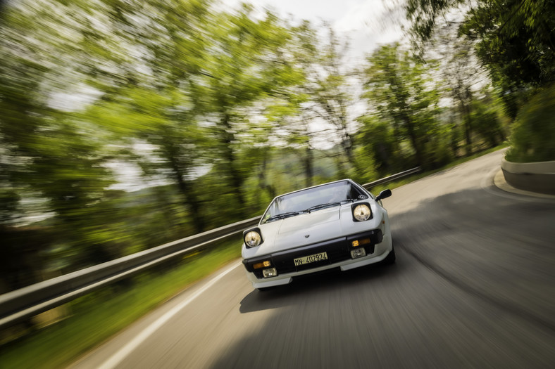 Lamborghini Jalpa