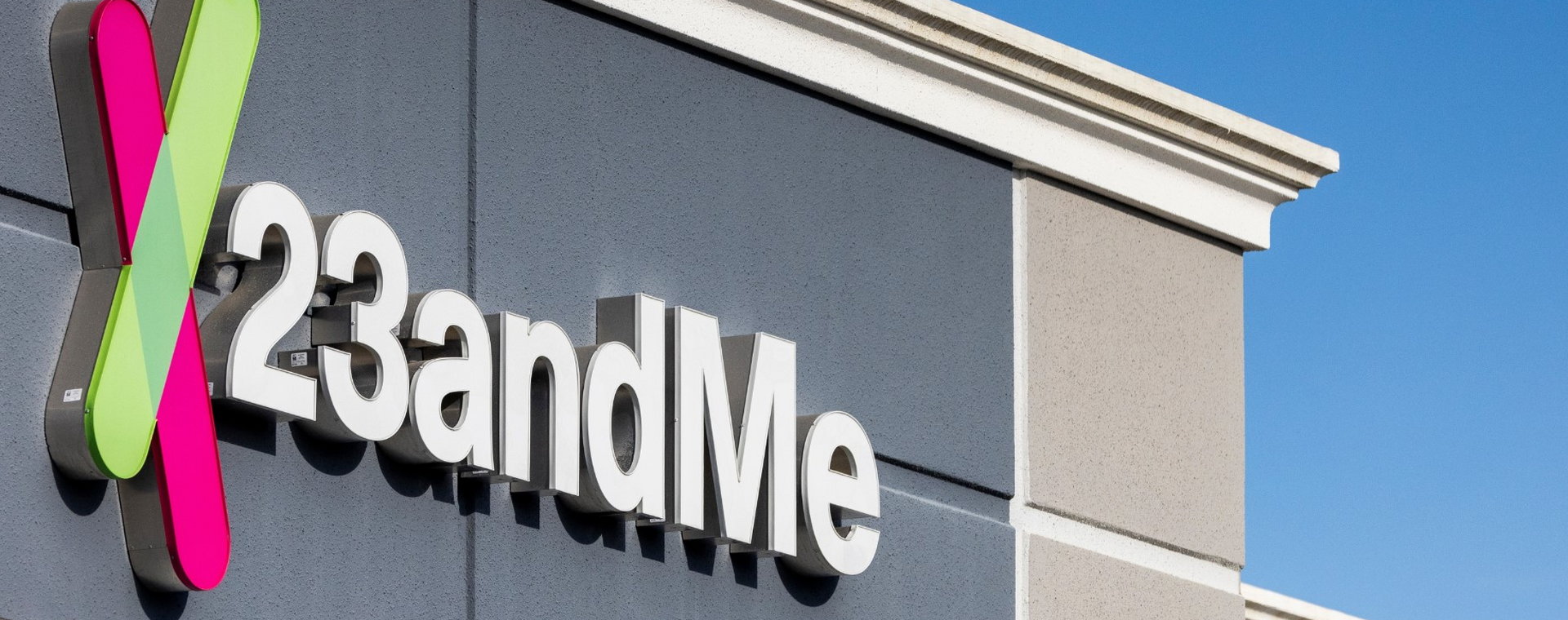 23andMe straciło miliardy ze swojej wyceny