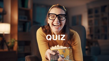 [BŁYSKAWICZNY QUIZ] Tylko najlepsi przejdą dalej. Dasz radę? 7/10 to już spory sukces