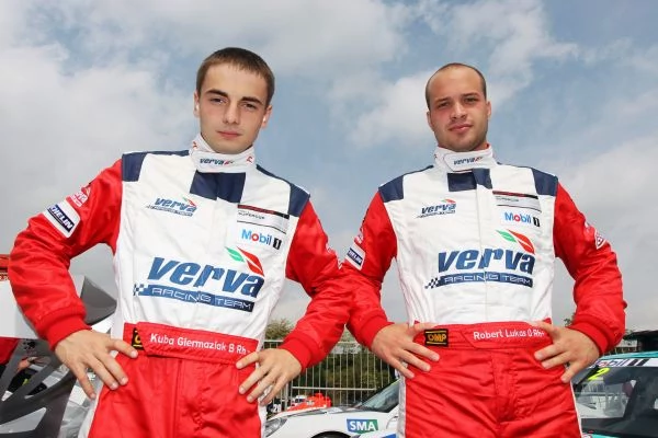 Verva Racing Team