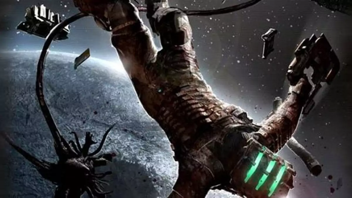 Dead Space 3 to pewniak