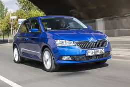 Skoda Fabia 1.0 MPI - jak jeździ z podstawowym benzyniakiem?