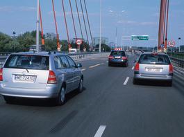 Używane kombi za grosze - Fiat Stilo kontra Peugeot 307 i Toyota Corolla