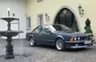 BMW M635 CSi - M to znaczy motorsport