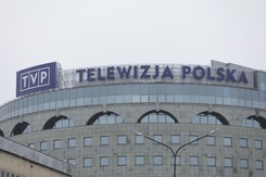 'Propagandowy ściek'. Medioznawca: TVP powinna być odbudowana od podstaw [ROZMOWA]