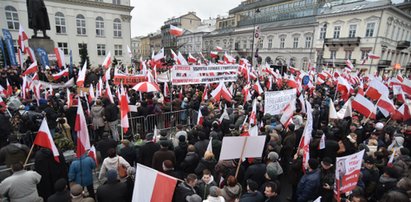 Nowe badania! Duda, Kaczyński i PiS mają problem