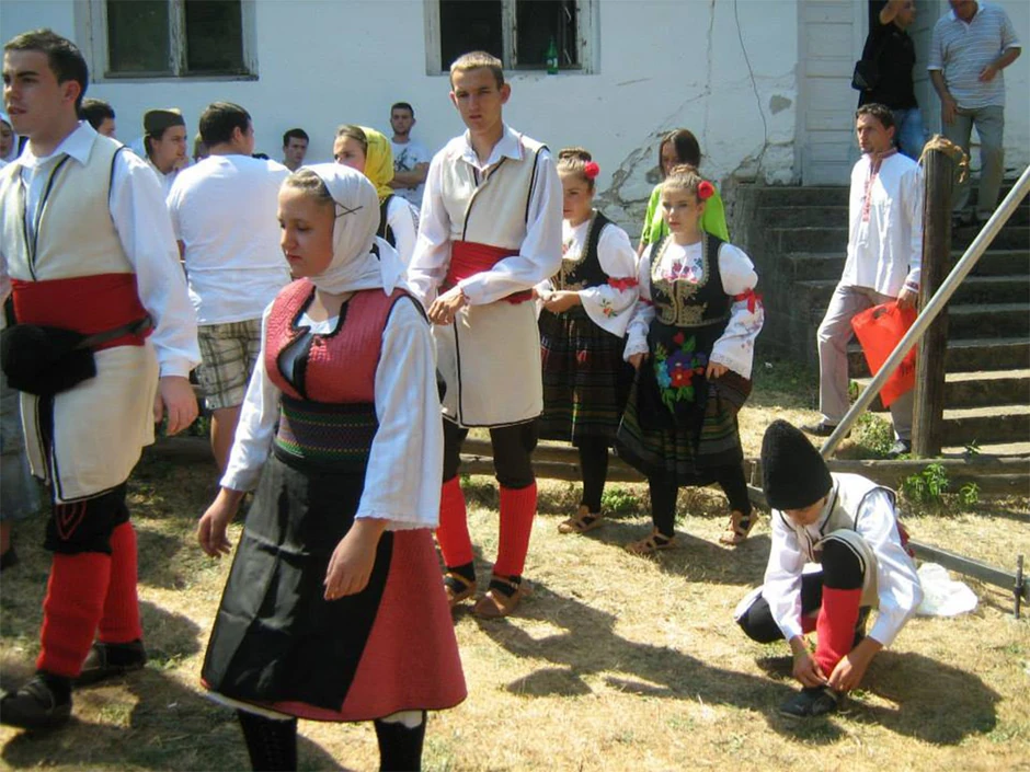 Preobraženje