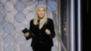 Barbra Streisand o #MeToo: nigdy nie byłam ofiarą molestowania