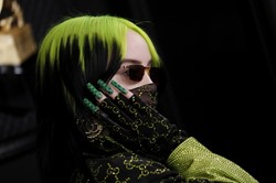 Nastolatka śpiewająca o depresji. Kim jest Billie Eilish - zwyciężczyni tegorocznych Grammy?