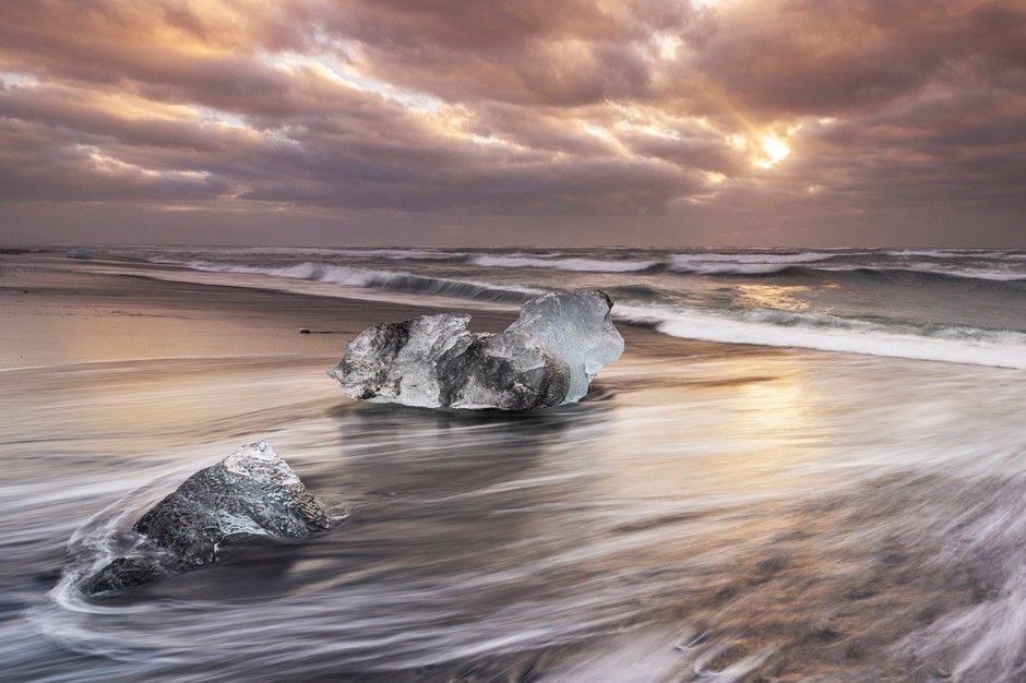 Diamond Beach