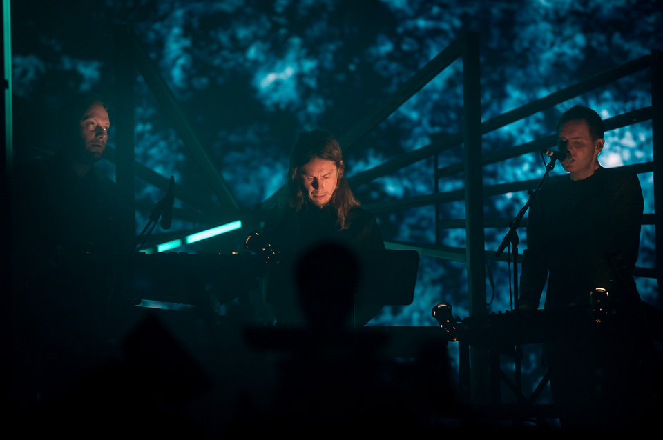 Sigur Ros na Open'er Festival 2016